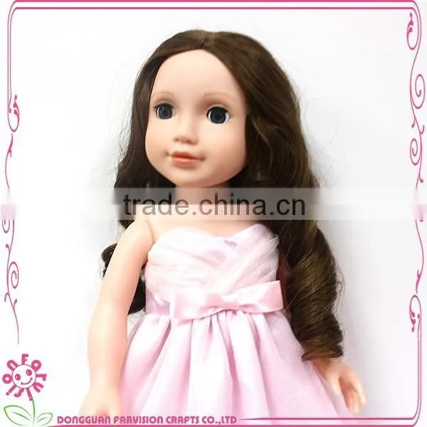 18 Inch Vinyl Doll Custom Doll Baby Doll Molds