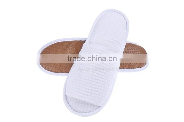 2015 Cheap Hotel Guest EVA Disposable Slippers Sexy Summer Slippers