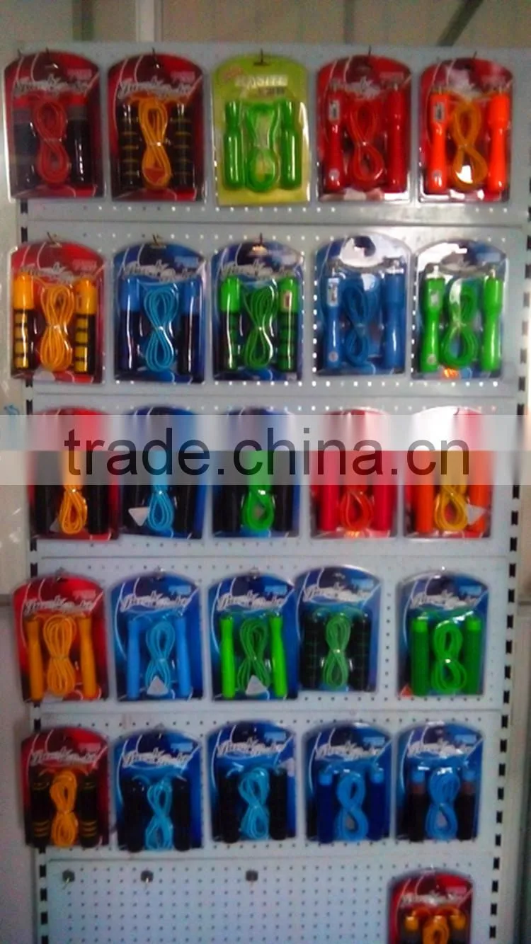 high quality bearing jump rope speed jump rope