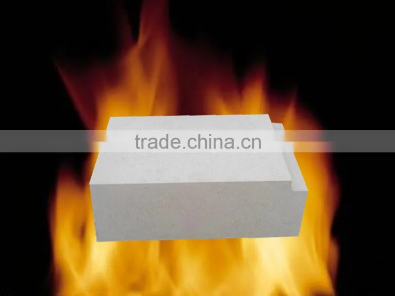 refractory bricks for furnace fireplace bricks sk34 refractory brick