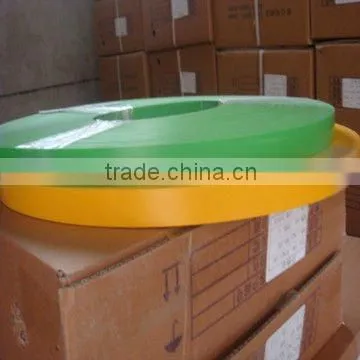 woodgrain pvc banding for chair