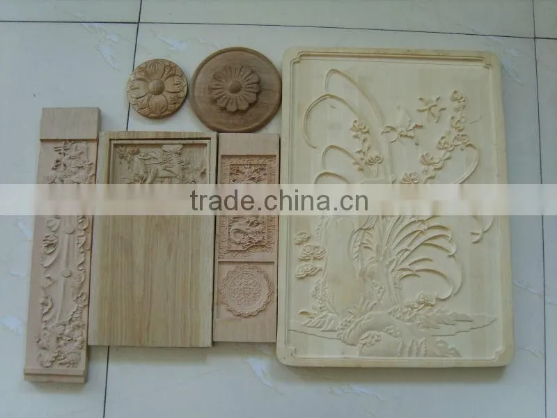 CM-6090 Popular China CNC Router 6090
