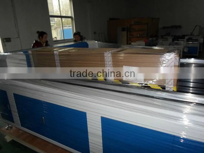 CM-1325 Hot Sale Low Cost Laser Cutting Machine Metal