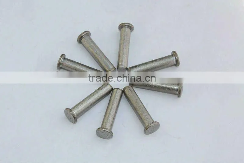 Taper pin