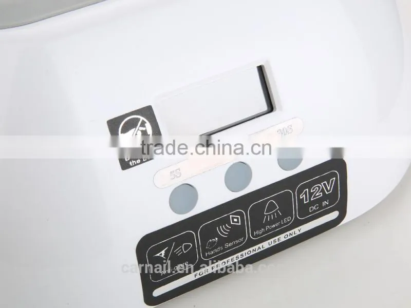 hot sale 18k led floor lamp led ccfl lamp ccfl nail led uv lamp