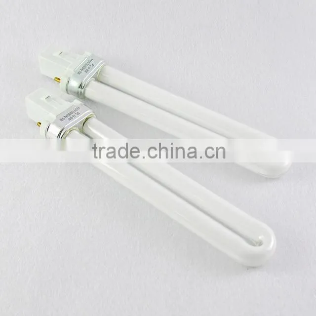 9W UV Light Replacement Extra Bulb Tube for UV Lamp