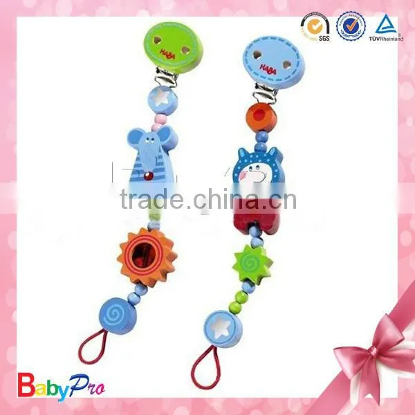 new products 2015 alibaba china zhejiang factory wholesale promotion product pacifier clip baby pacifier holder