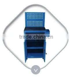 Made in China tool chest tool box trolley