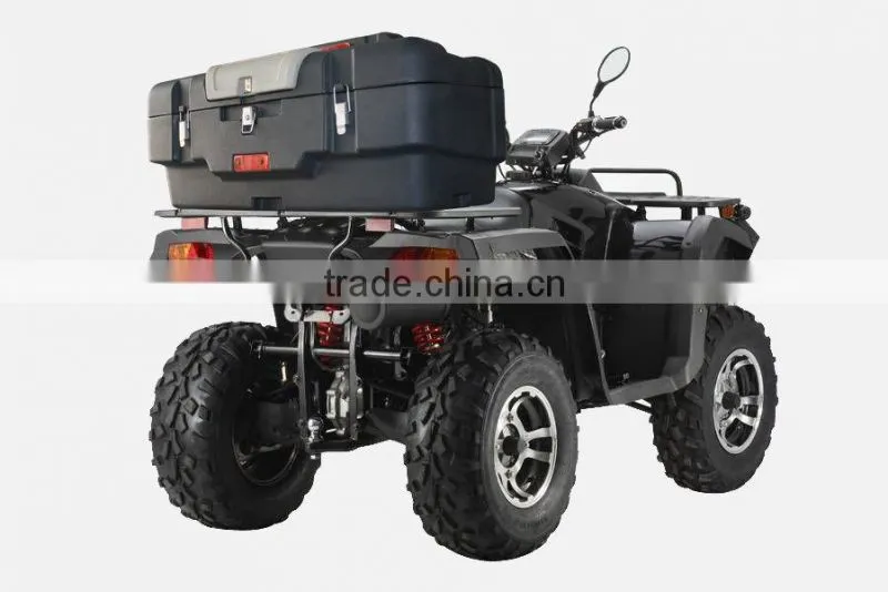 110L Rotomolded ATV Box ATV Cargo Boxes ATV Trunk