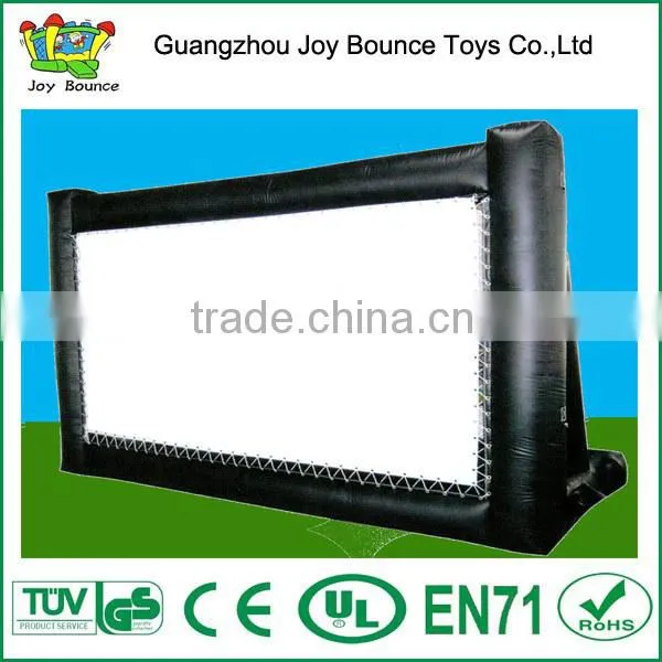 billboard inflatable screen,inflatable screen projector