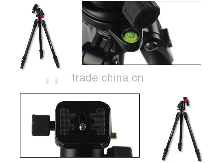 new products 2016 professional Aluminum Projector mini Tripod