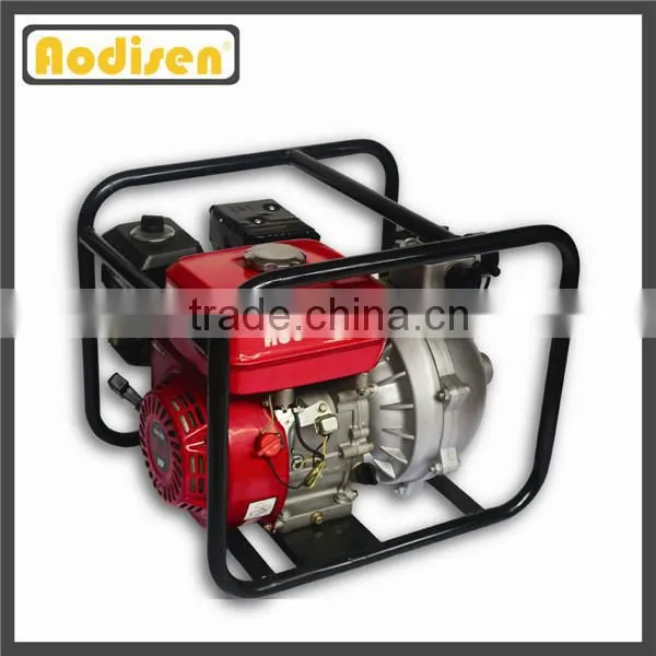3 inch petrol engine mini high pressure electric water pump