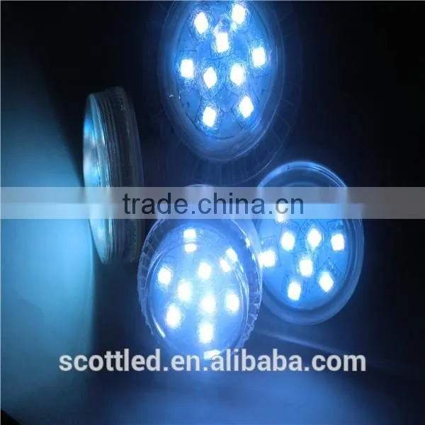 advertising UHD LED display 45mm led amusement light