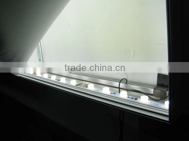 LED trade show Display Module for Advertising display , Display Module for advertising