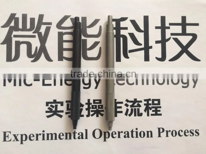 Blacking Agent for Stainless Steel from Mic-energy Technology,China