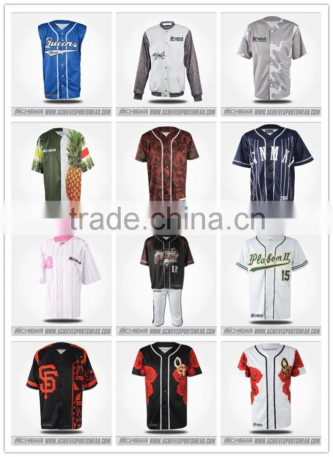 camouflage baseball jersey and baseball jersey design