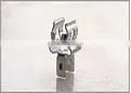 cheap electronic fuse clip 5.2x20mm