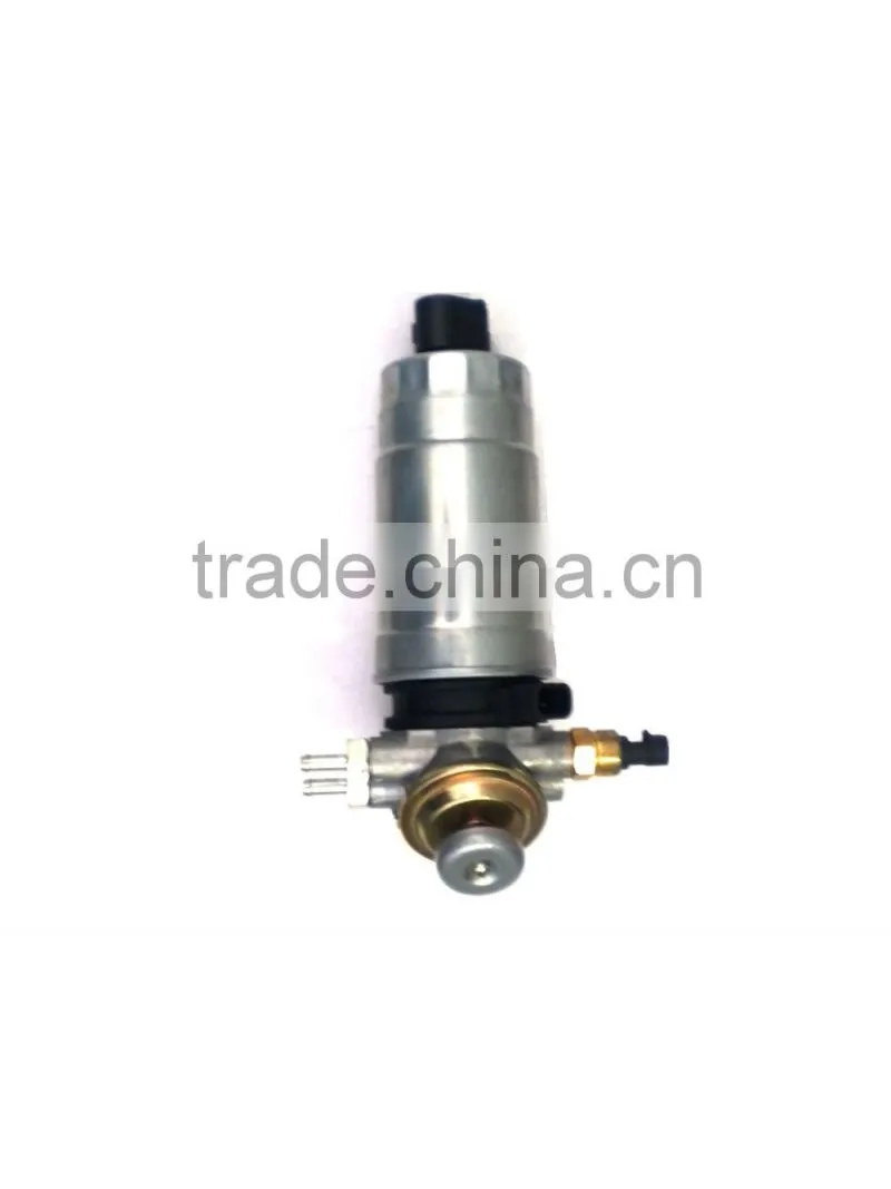 Diesel grid filter assy JMC Landwind Baodian auto car diesel fuel filter assembly Kaifuqin JMC light truck auto spare parts