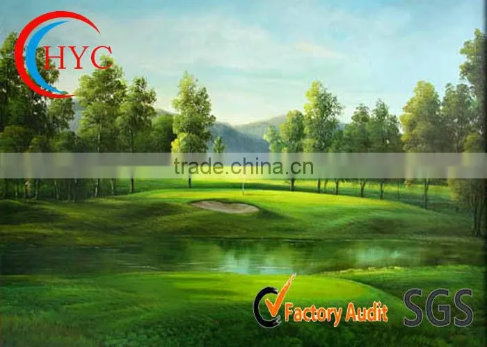 High quality paper printing art painting wholesale