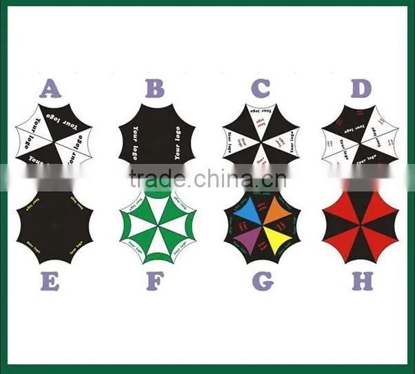 manufactory Umbrella For Two People
