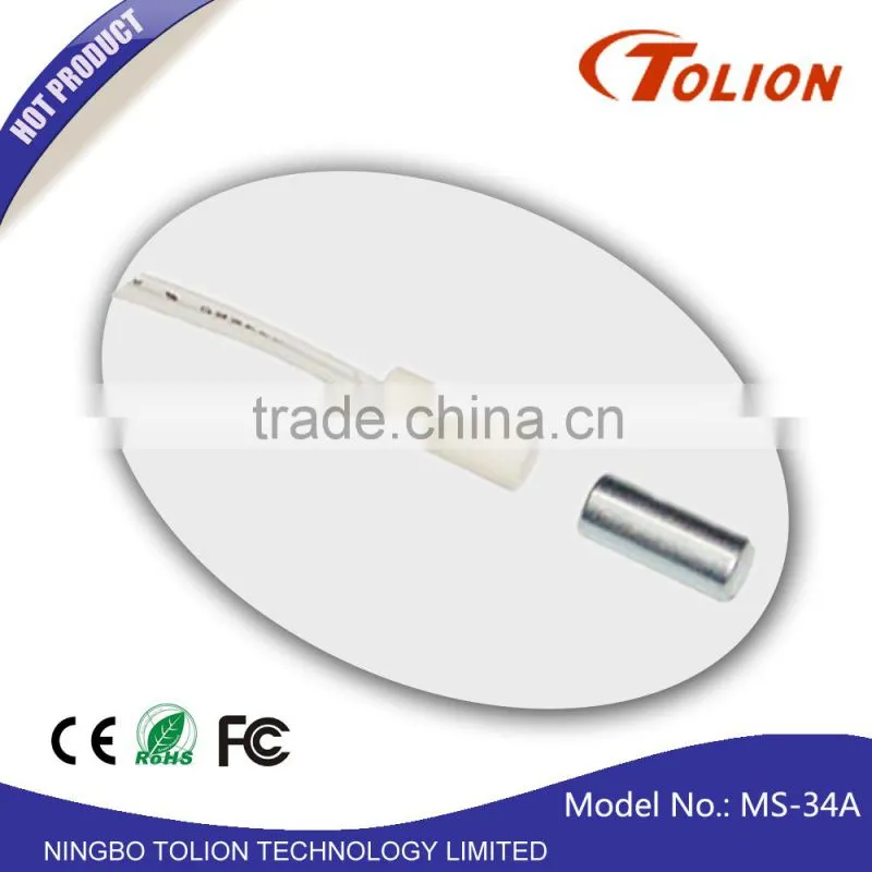CE Certification Magnetic Door Contact Sensor