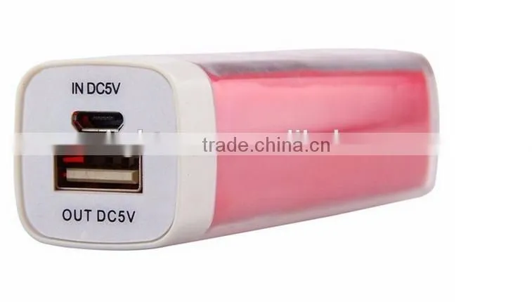 menu disposable univorn xiaomi 2600 mah solar power bank with samsung exteral battery