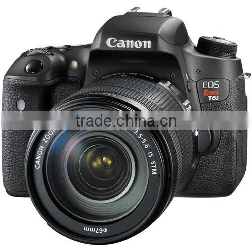 Canon EOS 760D Kit 18-135mm IS STM Lens Digital SLR Cameras DGS Dropship