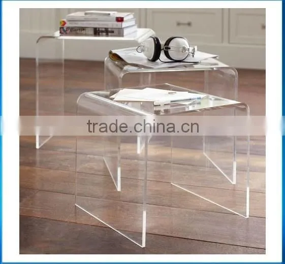 Lucite jewelry display tray, makeup tray, trade show exhibition booth
