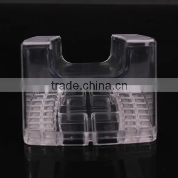 ABS Transparent Tablet/Cell Phone Display Stand/Holder