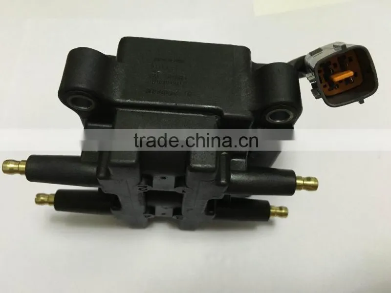 Ignition Coil for Impreza WRX STI/Forester 2.0L OEM# 22433AA430,22433-AA430,FH0161