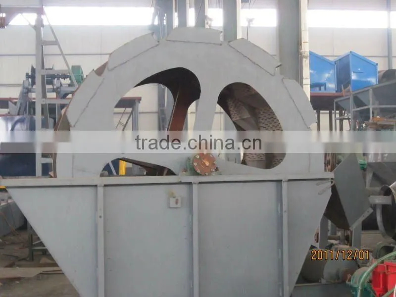 Seasand Desalting Equipment