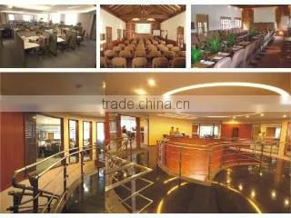 Guangdong Girafe Fine Chemical Co., Ltd. company overview - view 2