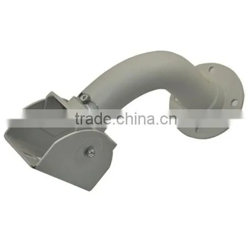 Outdoor/Indoor Wall Housing Standard Mounting CCTV Video Cameras Bracket