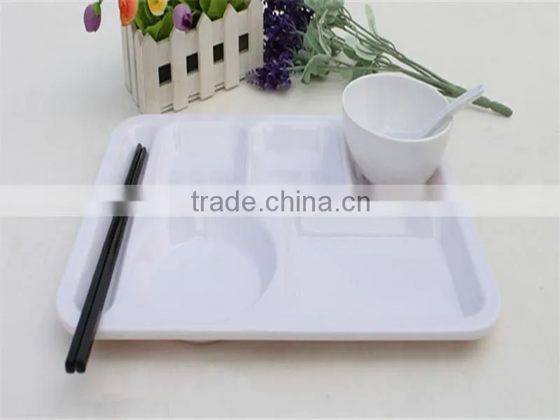 2014 New colorful dishes