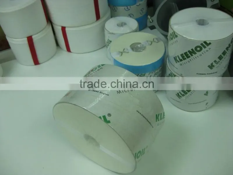 cooking oil filter paper/oil filter for car/car oil filter/oil filter cartridge