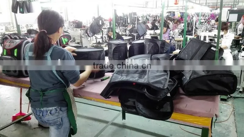 Large Capacity Daily Backpack for Men Travel Hiking Canvas Backpack Bag