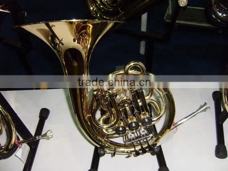 3-key Small French Horn
