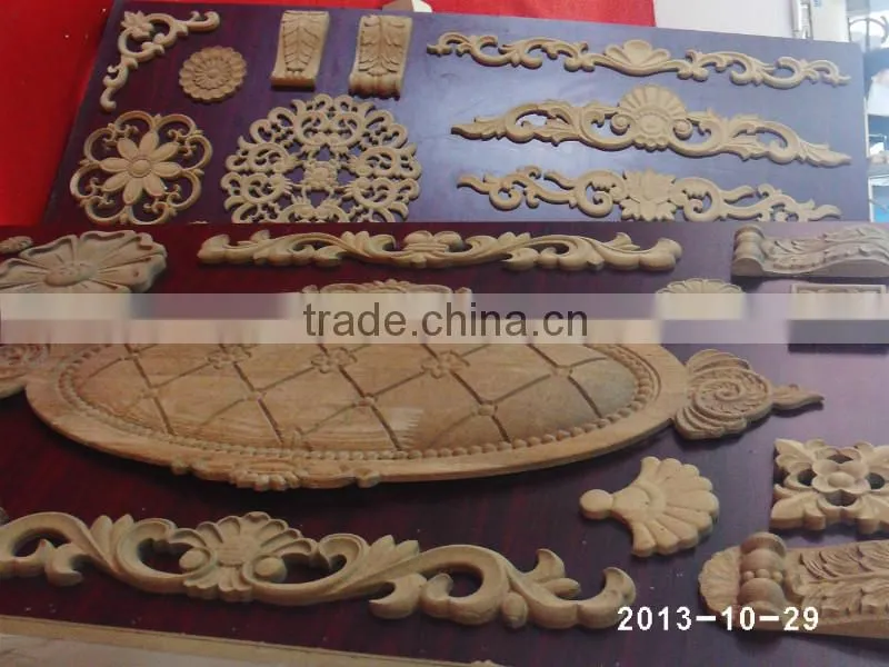Shenzhen Naik 1325 hot-sale woodworking cnc router with high quality