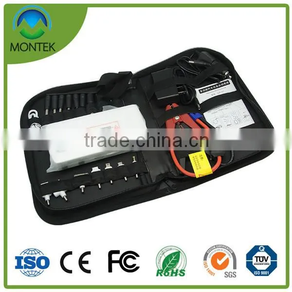 Super quality new products multifunction mighty car jump starter