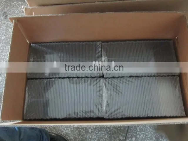 10.4mm cd case cd tray cd cover single black