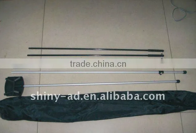 good X banner stand,indoor digital printing company