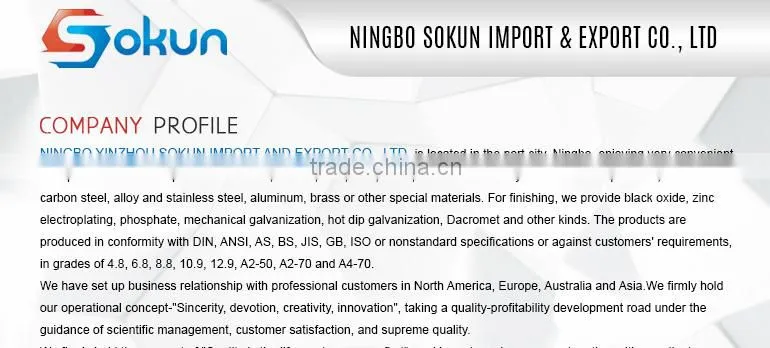 High quality milling machine parts