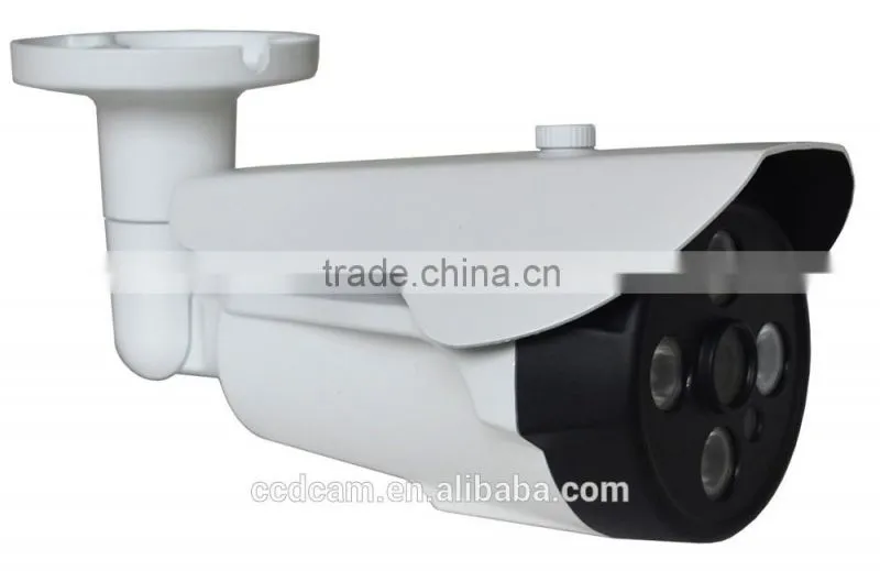New Arrival Onvif2.4 1080P HD TVI Camera Digital Megapixel IR Night Vision Full HD 2MP Surveillance Camera