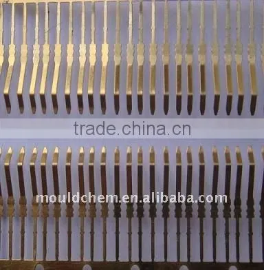 precision metal punching part in electric