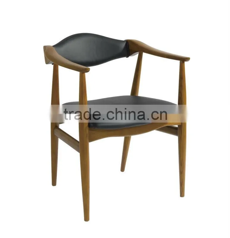 Modern Wood legs High Quality Hotel Chair