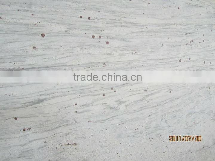 River White Granite Countertop