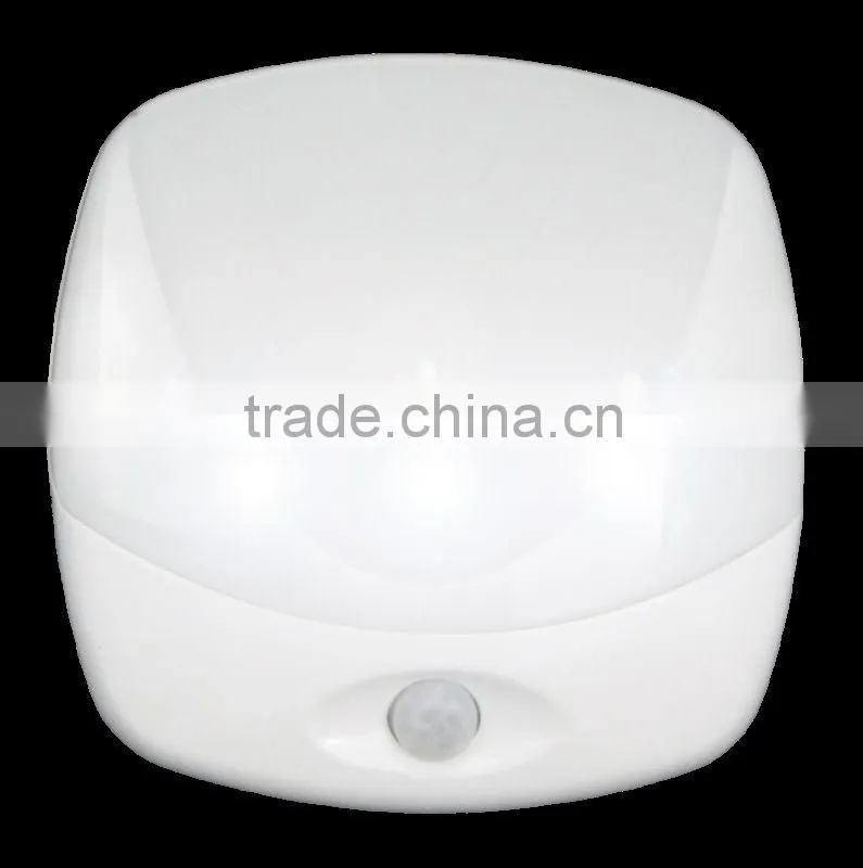 Quality Products LED Sensor Light