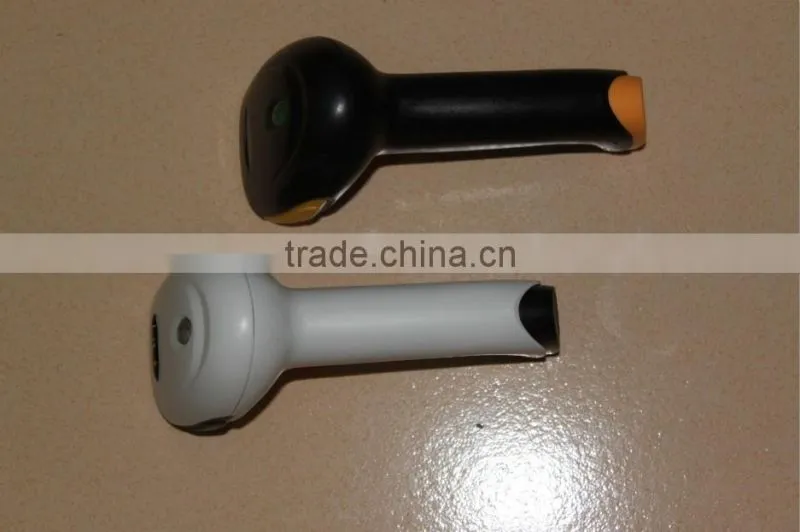 2.4G Bluetooth Wifi Anti-Lost Memory Storage Laser Barcode Scanner Wireless laser barcode scanner