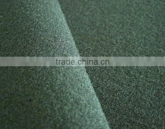 Shiny T/R Microsanded 4 Way Stretch Fabric
