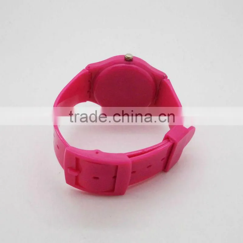 WS1040 Cool plastic watches for children